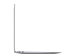 لپ تاپ اپل 13 اینچ مدل Mac Book Air CTO پردازنده Core i5 رم 16 گیگابایت و حافظه 256 گیگابایت
